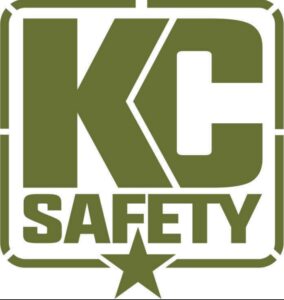KC Safety Logo